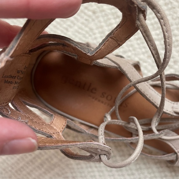 wedges - Picture 3 of 3